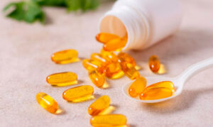 ТОП переваг щоденного вживання Омега-3