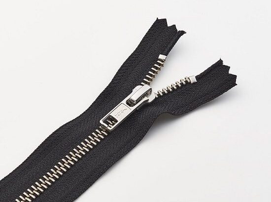 Важные 5 причин выбрать молнии для одежды YKK