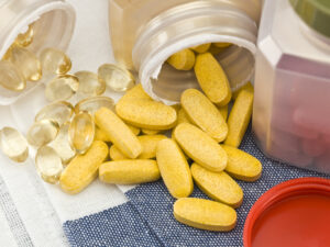 Какие витамины и БАДы стоит купить уже сегодня