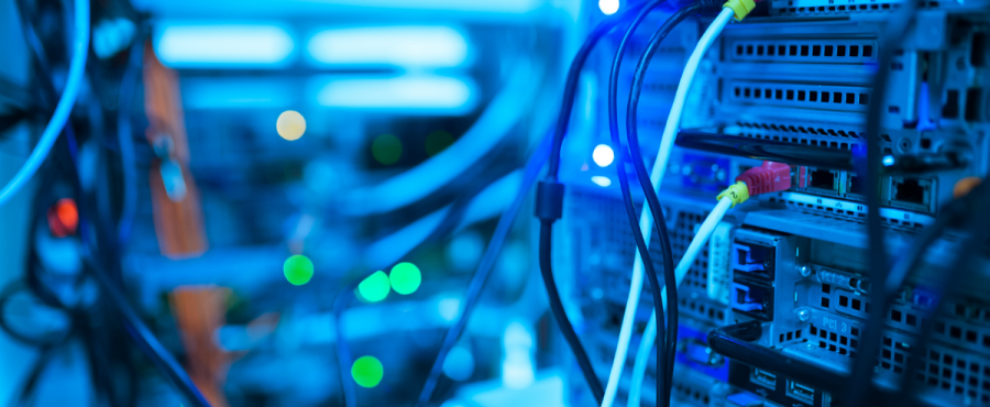 Коли варто замовити професійне обслуговування серверів