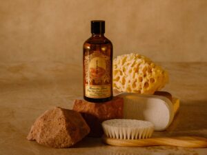 Які переваги може запропонувати натуральна масажна олія