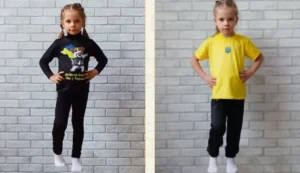 Почему популярен комсомольский детский трикотаж?