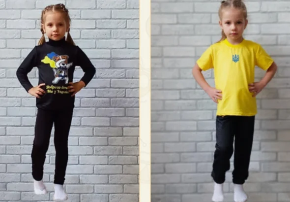 Почему популярен комсомольский детский трикотаж?