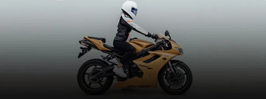 Мотошкола — місце, де народжується впевненість на дорозі