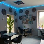 Bob Marley Coffee — новий формат міського задоволення та культури напоїв