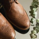 Причини довірити хімчистку шкіряного взуття професіоналам