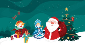 Секреты Идеального Праздника: Как Выбрать Новогодние Представления для Детей и Взрослых