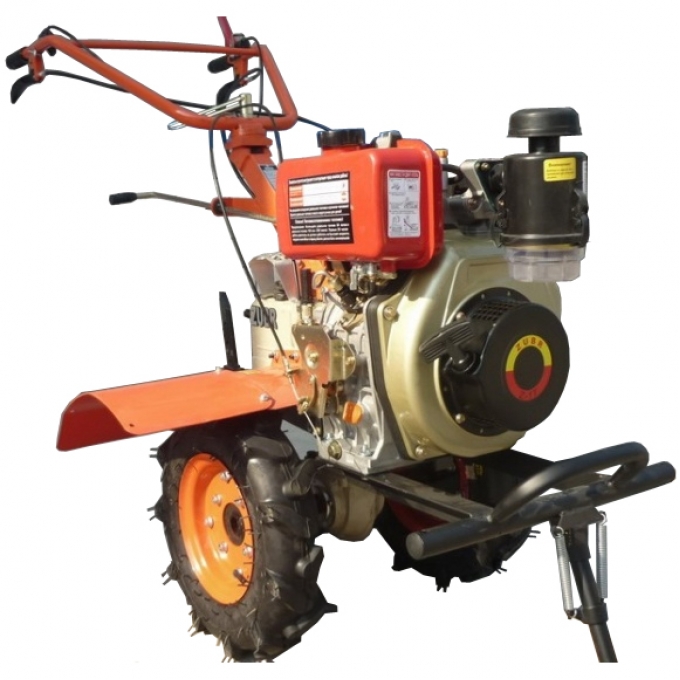 Чому слід обирати лише перевірені запчастини до мотоблока Зубр