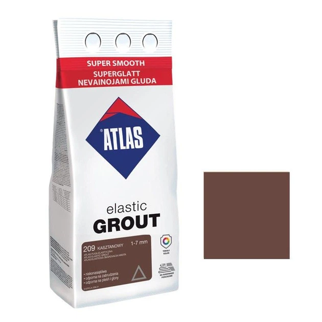 Яке значення має вибір якісної фуги для плитки