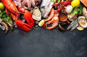 Морепродукти: мапа смаків від північних морів до тропіків