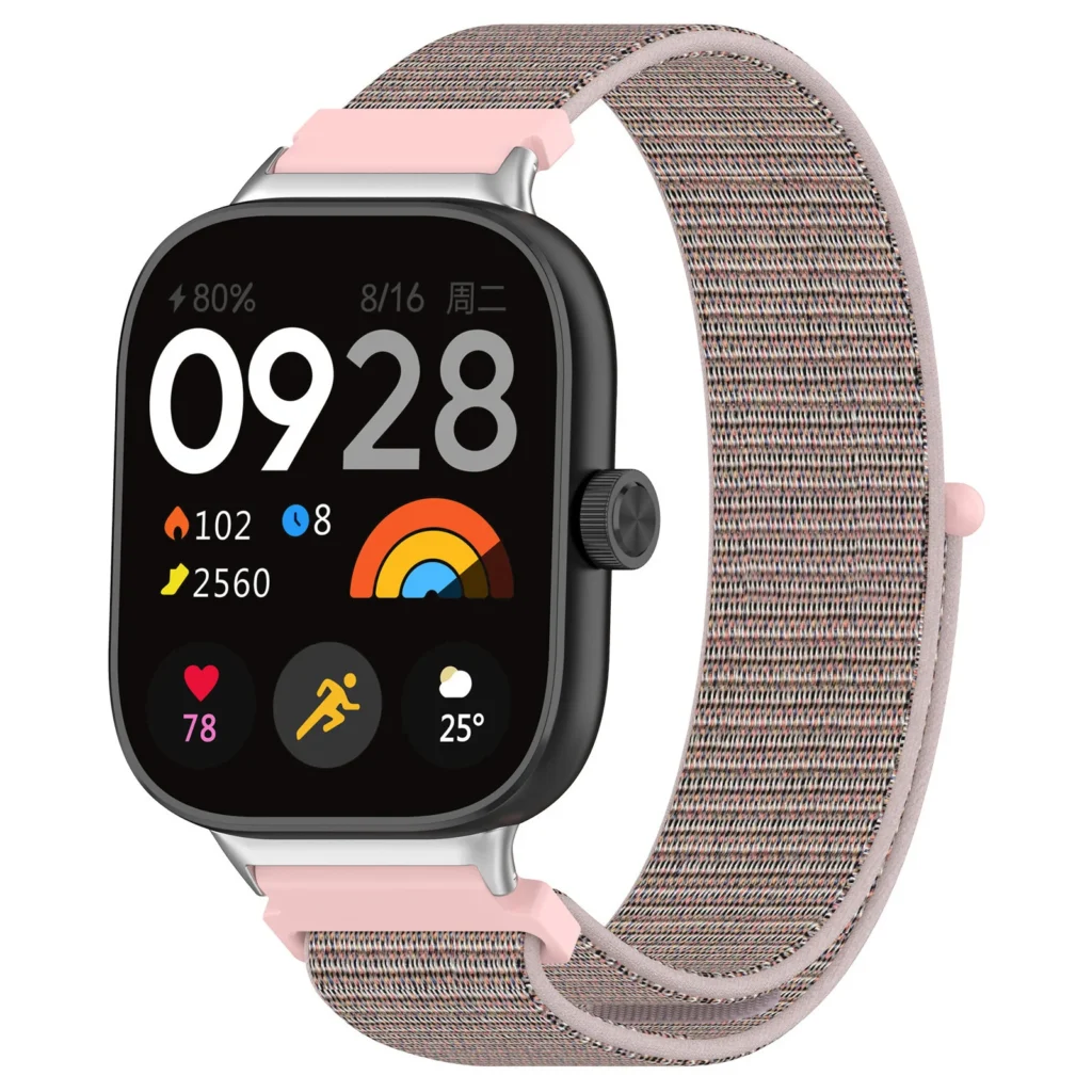 Новий рівень розумних годинників від Redmi: Redmi Watch 6