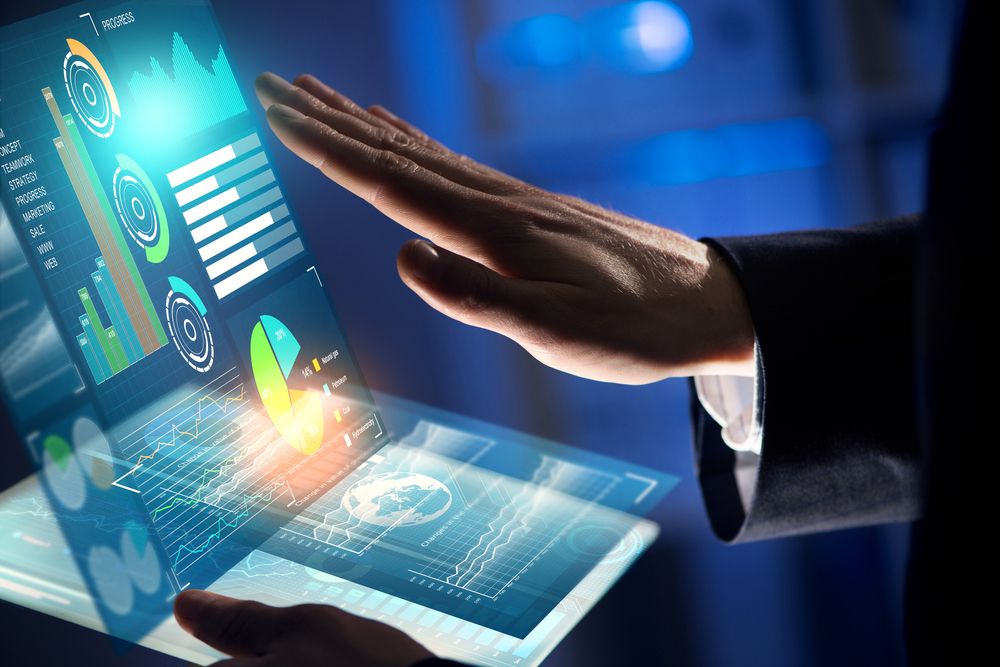 Digital Marketing as the Foundation of Sustainable Business Growth