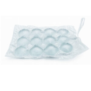 Пакеты для льда: практичное решение для заморозки и хранения