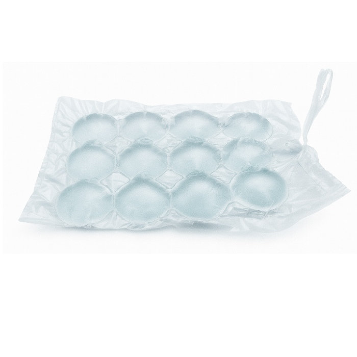 Пакеты для льда: практичное решение для заморозки и хранения