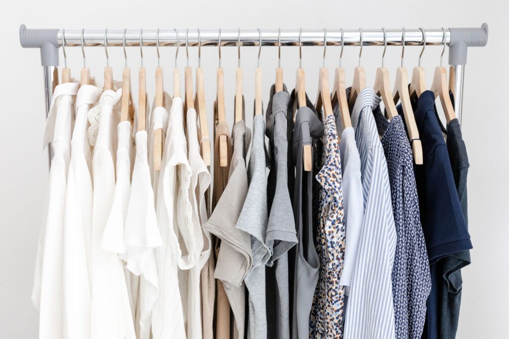 Брендовая одежда из Европы: выгодные предложения для бизнеса