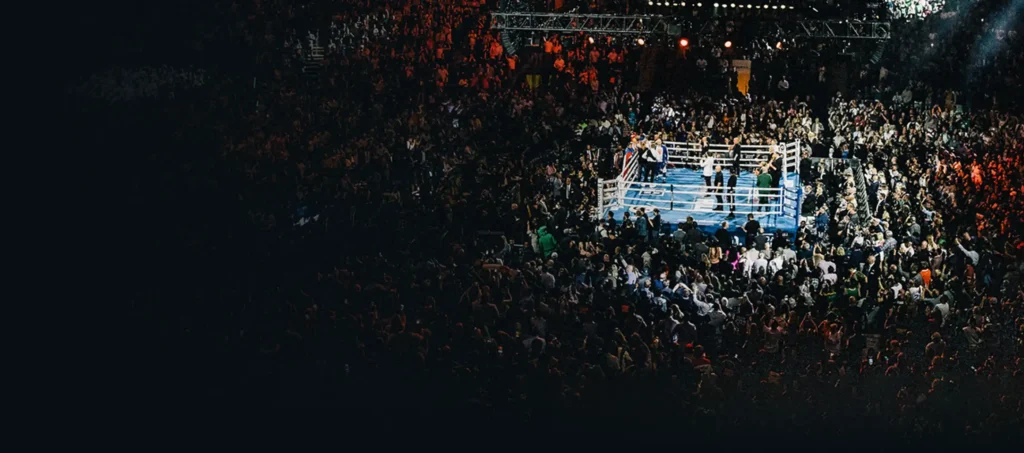 Найкраща закуска для боксерського вечора: гучні бої та хрустка компанія