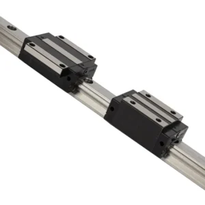 Рельсовые направляющие и решения от Рефит