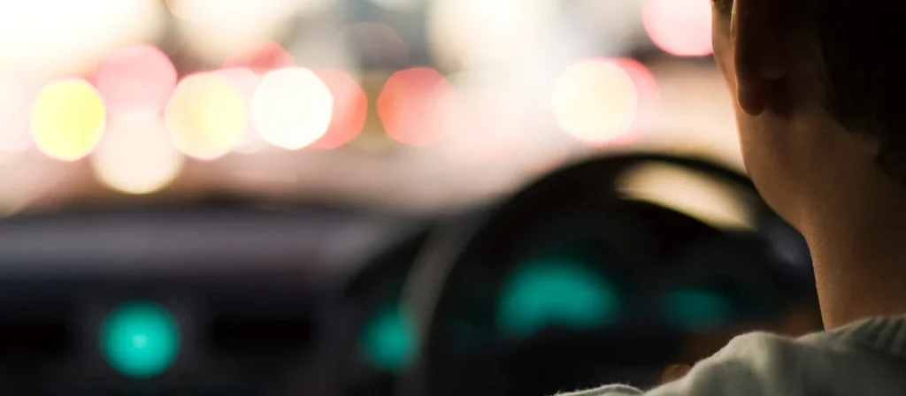 Страховка водія: важливий елемент особистої безпеки на дорозі