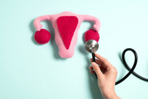 СПКЯ: що це таке і як з цим жити (особистий досвід + поради лікаря)