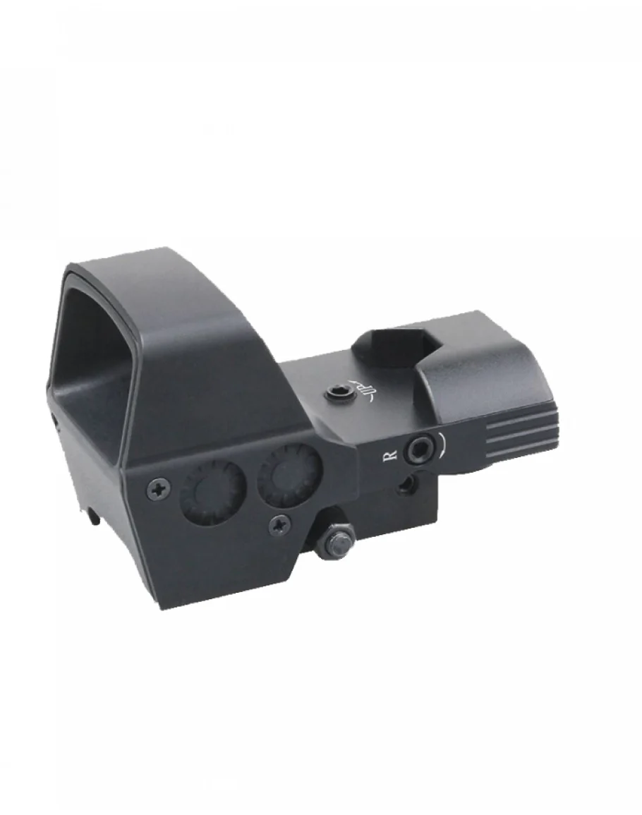 Коліматор: які його переваги та як вибрати