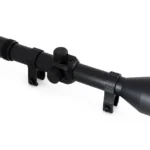 Оптичний приціл: особливості, застосування та поради з вибору