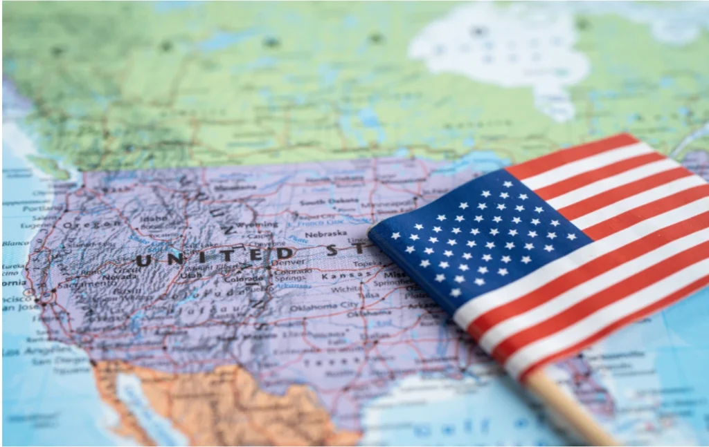 Робота в США без мови і досвіду: реальні варіанти для нових іммігрантів у 2026 році