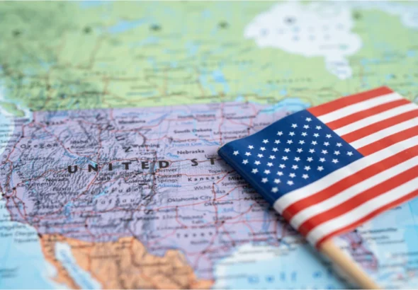 Робота в США без мови і досвіду: реальні варіанти для нових іммігрантів у 2026 році