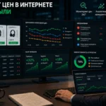 Мониторинг цен в интернете: как увеличить прибыль e-commerce