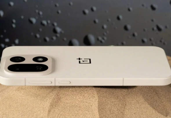 Інтернет магазин OnePlus: що нового пропонує OnePlus 15