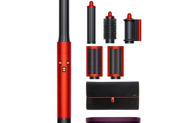 Для экспериментов и разнообразия прически: стайлер Dyson или фен Dyson лучше выбрать