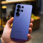 Смартфоны Samsung S26 Ultra и Samsung A57 5G – достойные модели 2026 года из разных ценовых ниш