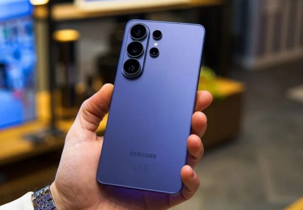 Смартфоны Samsung S26 Ultra и Samsung A57 5G – достойные модели 2026 года из разных ценовых ниш