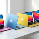 Обзор на ультратонкий MacBook Neo: продуктивность, подходят ли к нему беспроводные AirPods и другие фишки
