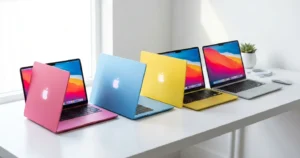 Обзор на ультратонкий MacBook Neo: продуктивность, подходят ли к нему беспроводные AirPods и другие фишки