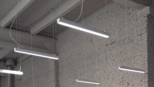 Почему стоит выбрать хорошее LED освещение