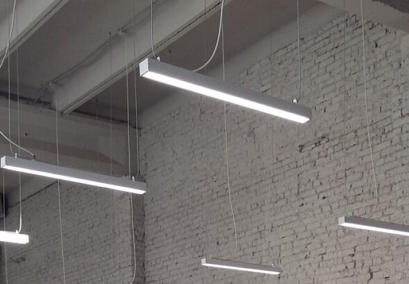 Почему стоит выбрать хорошее LED освещение