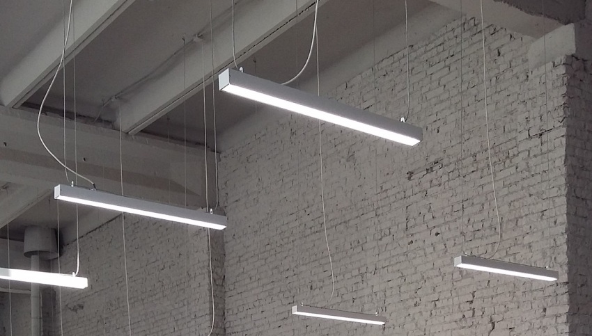 Почему стоит выбрать хорошее LED освещение