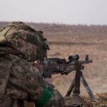 Значення НРК у сучасній армії.