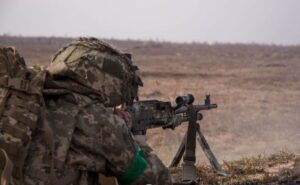 Значення НРК у сучасній армії.