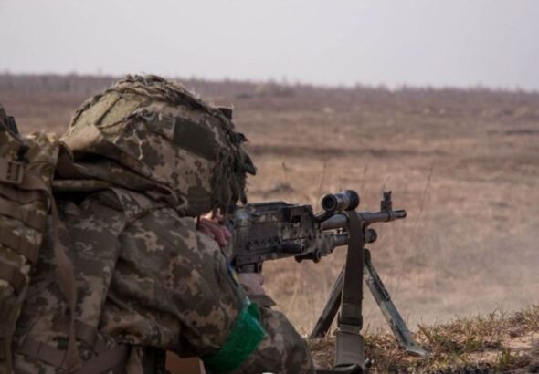 Значення НРК у сучасній армії.