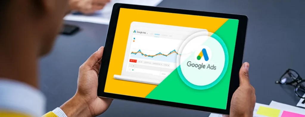 Реклама інтернет-магазинів в Google