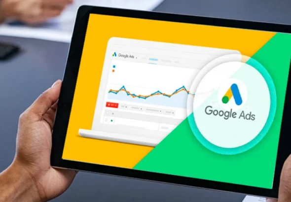 Реклама інтернет-магазинів в Google
