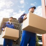 Які пакувальні матеріали потрібні для квартирного переїзду