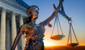 Захистити права військовослужбовців допоможе військовий адвокат від Pravolex